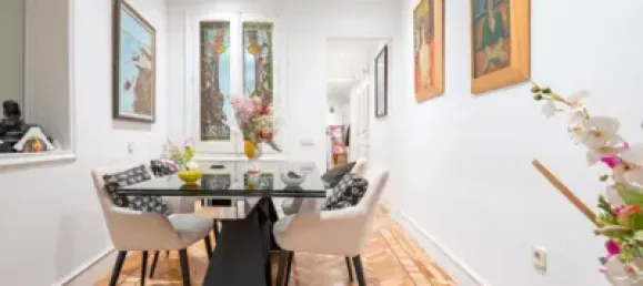 2 bedrooms Apartment in Madrid, Spain No. 139578 7