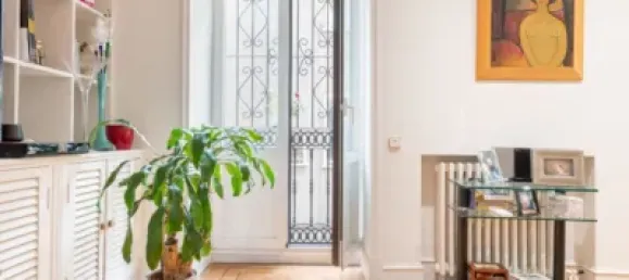 2 bedrooms Apartment in Madrid, Spain No. 139578 8