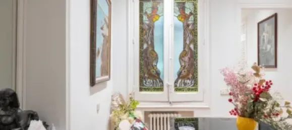 2 bedrooms Apartment in Madrid, Spain No. 139578 10