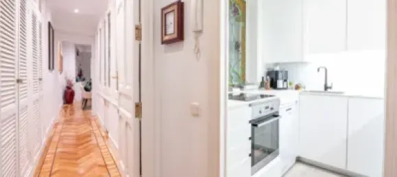 2 bedrooms Apartment in Madrid, Spain No. 139578 13