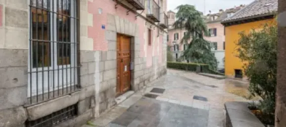 2 bedrooms Apartment in Madrid, Spain No. 139578 50