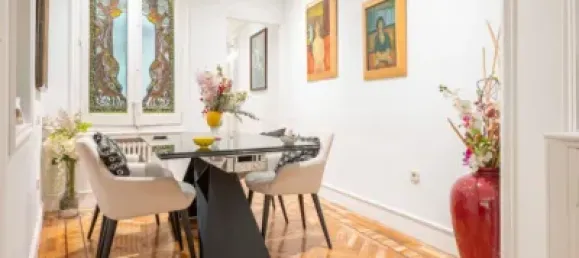 2 bedrooms Apartment in Madrid, Spain No. 139578 5