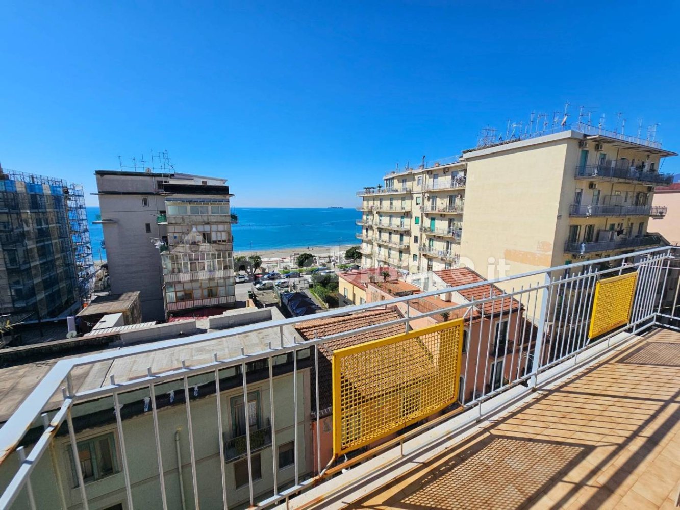 3 bedrooms Apartment in Salerno, Italy No. 99719