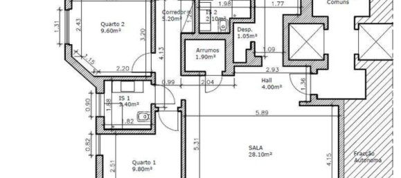 3 bedrooms Apartment in Cascais, Portugal No. 66982 27