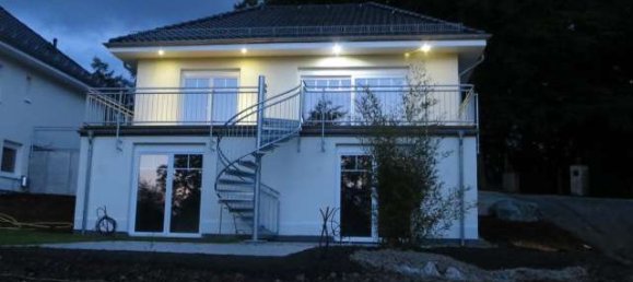 4 bedrooms Townhouse in Ennepe-Ruhr, Germany No. 227546 14