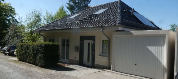 4 bedrooms Townhouse in Ennepe-Ruhr, Germany No. 227546 3