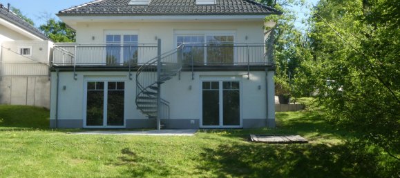 4 bedrooms Townhouse in Ennepe-Ruhr, Germany No. 227546 8