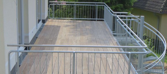 4 bedrooms Townhouse in Ennepe-Ruhr, Germany No. 227546 15