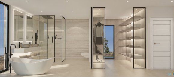 5 bedrooms Villa in Mijas Costa, Spain No. 10029 3