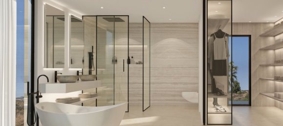 5 bedrooms Villa in Mijas Costa, Spain No. 10029 2