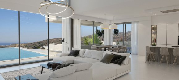 5 bedrooms Villa in Mijas Costa, Spain No. 10029 6