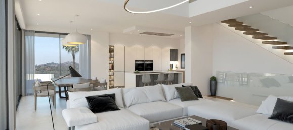 5 bedrooms Villa in Mijas Costa, Spain No. 10029 5