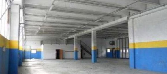 2436m² Warehouse in Treviso Bresciano, Italy No. 362884 2