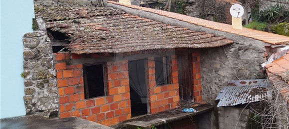 2 Schlafzimmer Haus in Viseu, Portugal, Nr. 24737 19