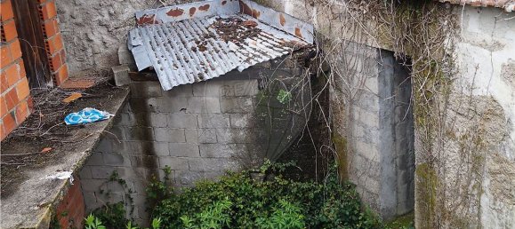 2 Schlafzimmer Haus in Viseu, Portugal, Nr. 24737 21