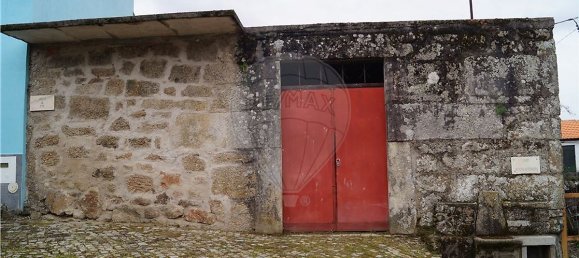 2 Schlafzimmer Haus in Viseu, Portugal, Nr. 24737 3