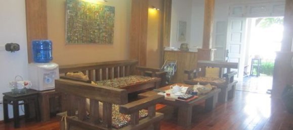 5 Schlafzimmer Villa in Bac Tu Liem, Vietnam, Nr. 6518 2