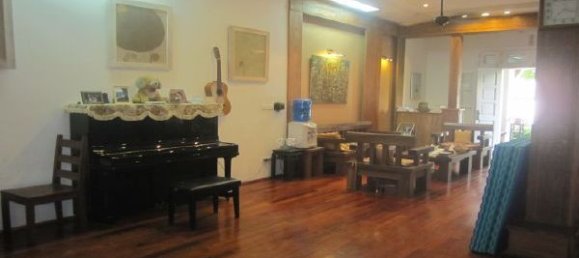 5 Schlafzimmer Villa in Bac Tu Liem, Vietnam, Nr. 6518 4