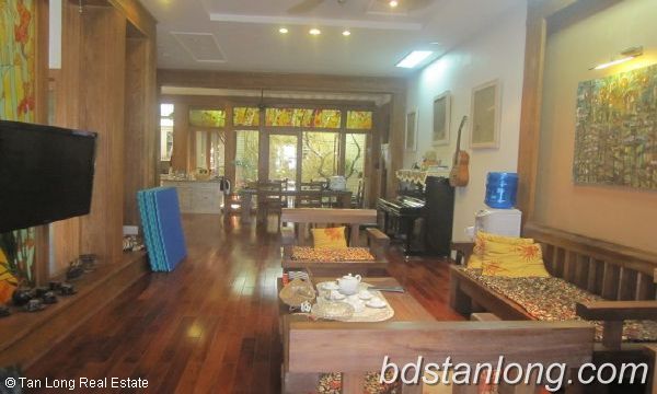 5 Schlafzimmer Villa in Bac Tu Liem, Vietnam, Nr. 6518