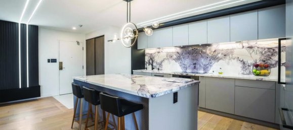 3 bedrooms Condo in Toronto, Canada No. 727 11