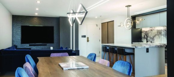 3 bedrooms Condo in Toronto, Canada No. 727 6