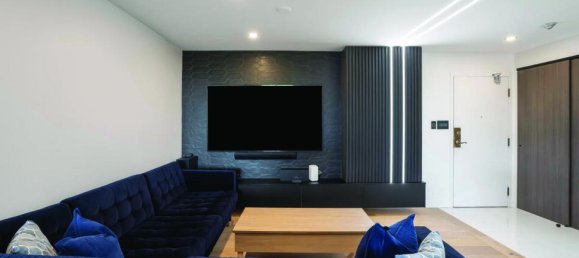 3 bedrooms Condo in Toronto, Canada No. 727 5