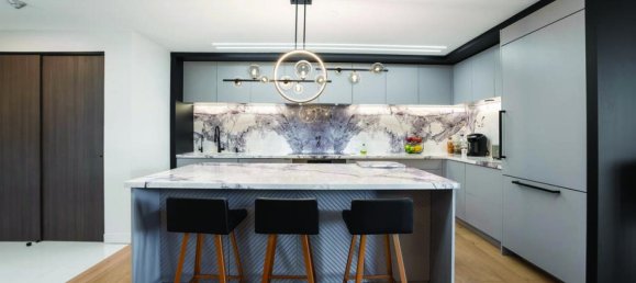 3 bedrooms Condo in Toronto, Canada No. 727 8