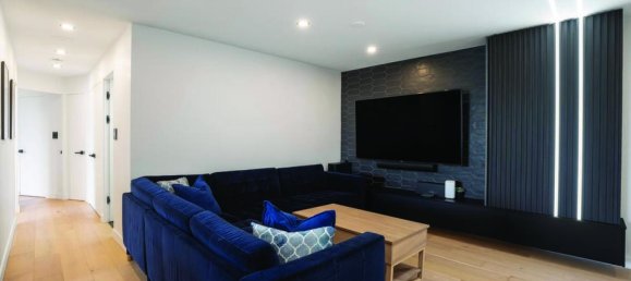 3 bedrooms Condo in Toronto, Canada No. 727 7