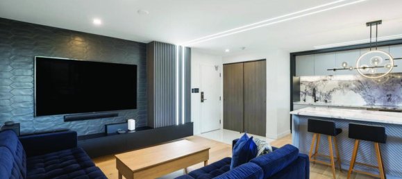 3 bedrooms Condo in Toronto, Canada No. 727 4