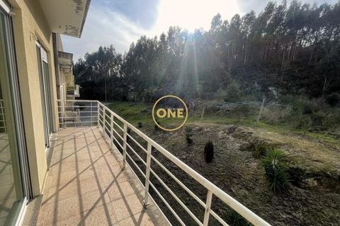 2 bedrooms Apartment in Paredes, Portugal No. 328470