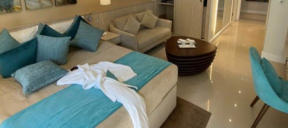 35m² Apartment in Palm Jumeirah, UAE No. 3221 7