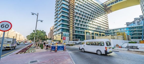 35m² Apartment in Palm Jumeirah, UAE No. 3221 10