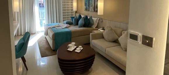 35m² Apartment in Palm Jumeirah, UAE No. 3221 2