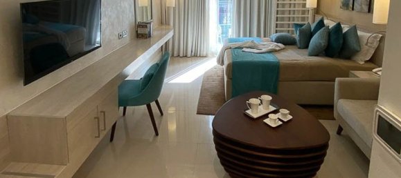 35m² Apartment in Palm Jumeirah, UAE No. 3221 6