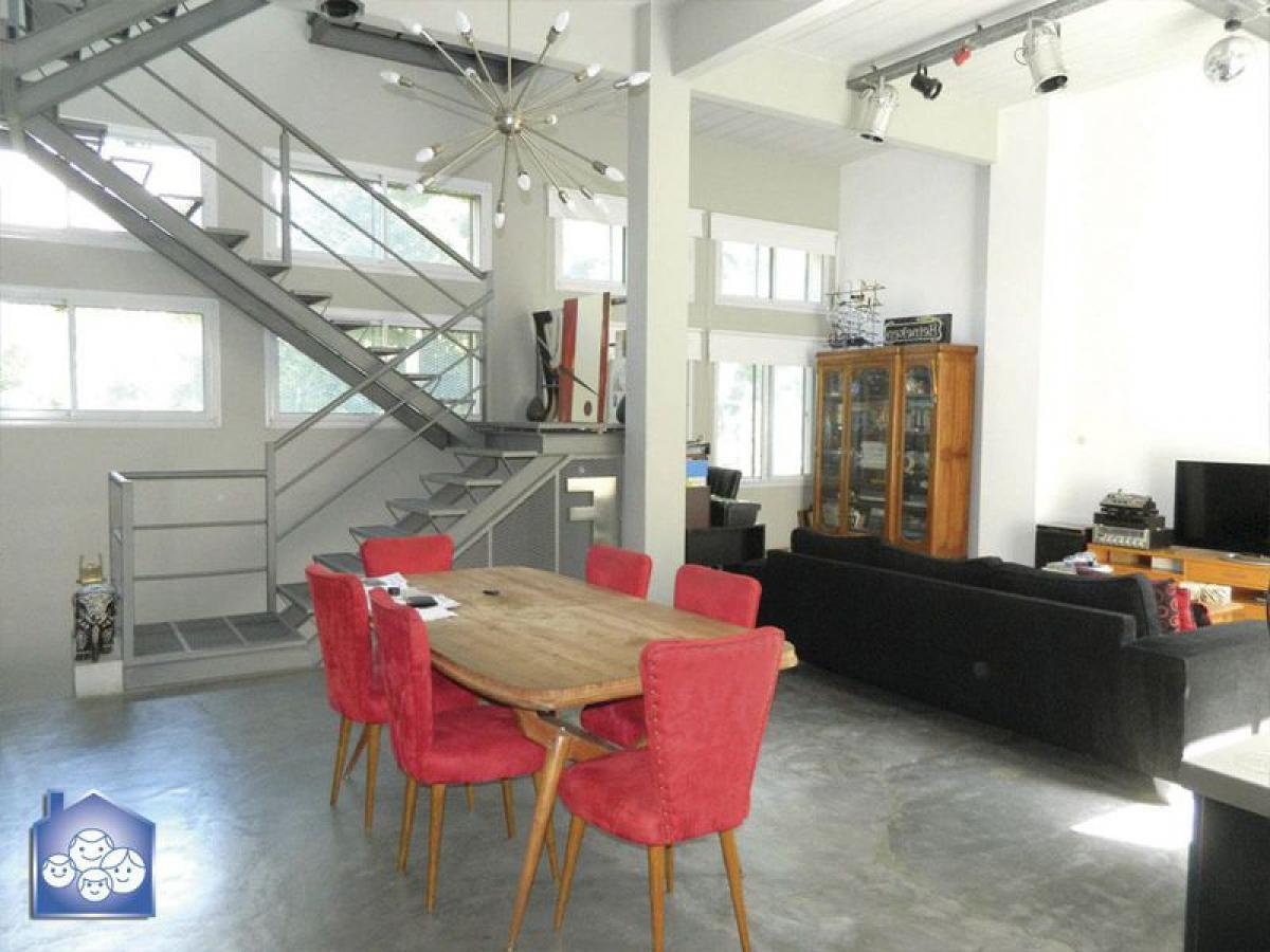 2 bedrooms House in Buenos Aires, Argentina No. 87466