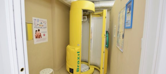 17غرفة عقار تجاري في Florence, Italy رقم 84782 16