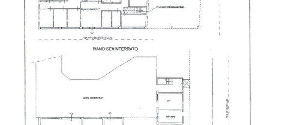 17غرفة عقار تجاري في Florence, Italy رقم 84782 7