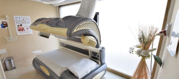 17غرفة عقار تجاري في Florence, Italy رقم 84782 14