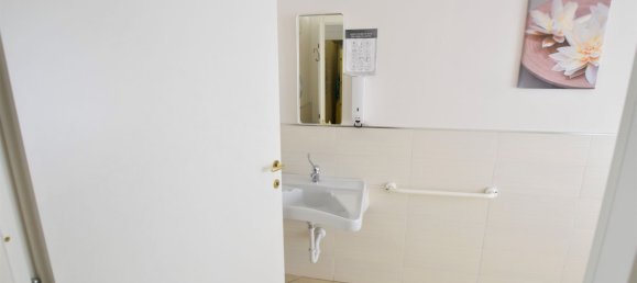 17غرفة عقار تجاري في Florence, Italy رقم 84782 17