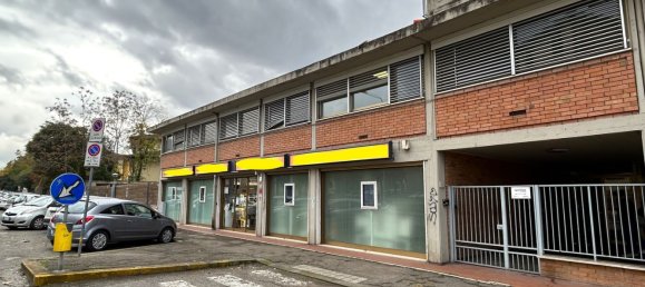 17غرفة عقار تجاري في Florence, Italy رقم 84782 27