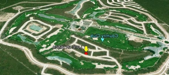 Terrain à Merida, Mexico No. 118934 2