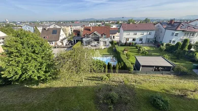 Студия в Ансфельден, Австрия № 203876