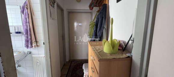 Студия в Ансфельден, Австрия № 203876 3