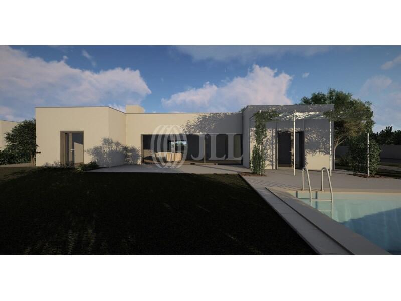 Grundstück in Obidos, Portugal 1294m², Nr. 294019