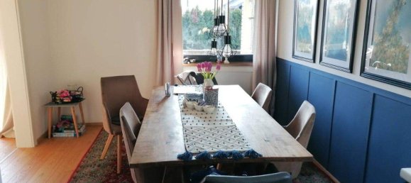 4 rooms Bungalow in Klagenfurt am Worthersee, Austria No. 186479 2