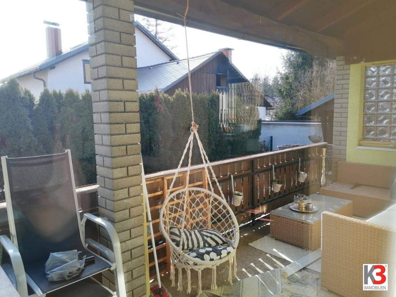 4 rooms Bungalow in Klagenfurt am Worthersee, Austria No. 186479