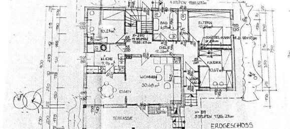 4 rooms Bungalow in Klagenfurt am Worthersee, Austria No. 186479 8