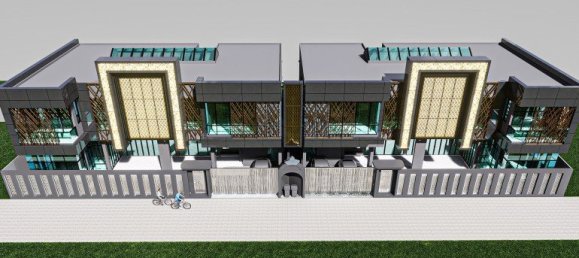 7 bedrooms Cafe / restaurant in Pattaya, Thailand No. 24987 2