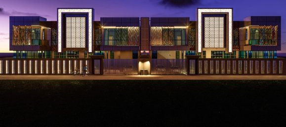 7 bedrooms Cafe / restaurant in Pattaya, Thailand No. 24987 24