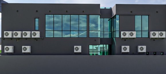 7 bedrooms Cafe / restaurant in Pattaya, Thailand No. 24987 10